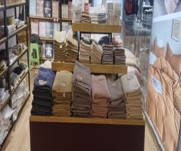 管家婆分銷A8集團版  讓1000家門店的零售企業管理飛躍