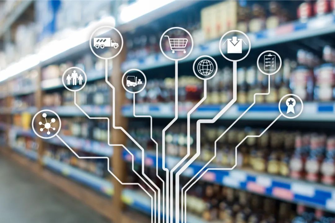 【管家婆分銷ERP軟件】點擊開啟【專屬訂貨商城】，為客戶提供便捷的購物體驗