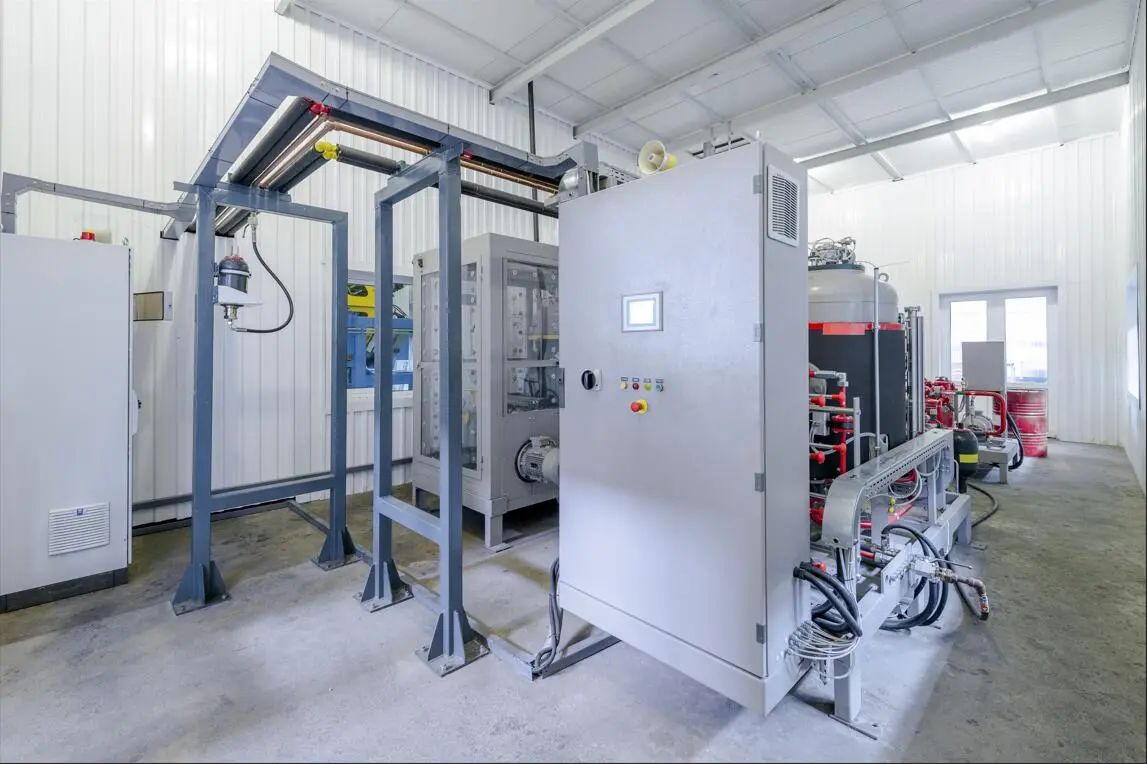 【蘇州管家婆云工貿PRO】助力新能源材料企業破解管理難題，實現數字化升級