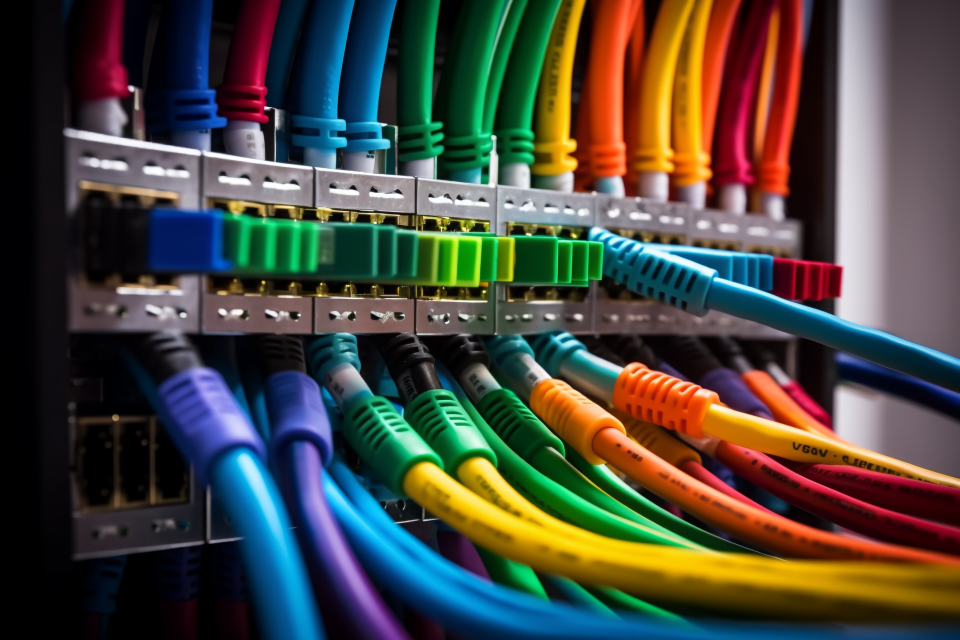 【管家婆工貿ERP】線纜行業解決方案，輕松搞定庫存、成本與質量難題！